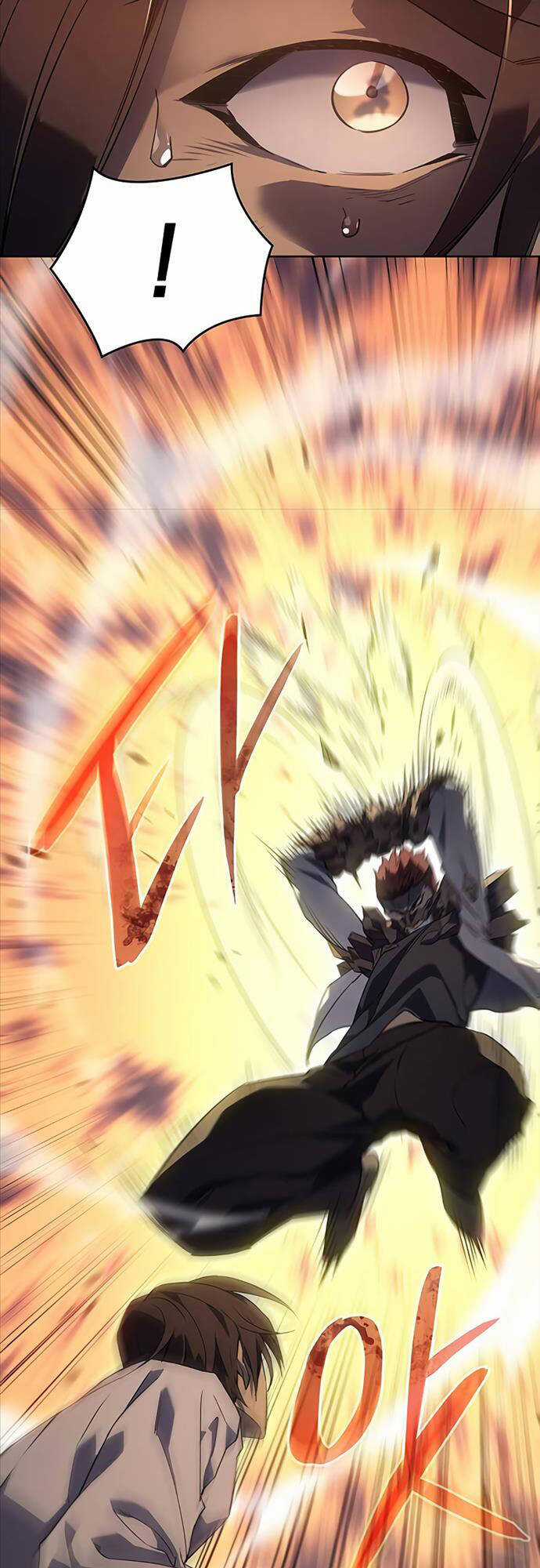 Hồi Quy Bằng Vương Quyền Chương 2 trang 18