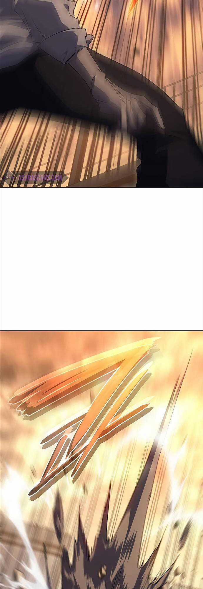 Hồi Quy Bằng Vương Quyền Chương 2 trang 19