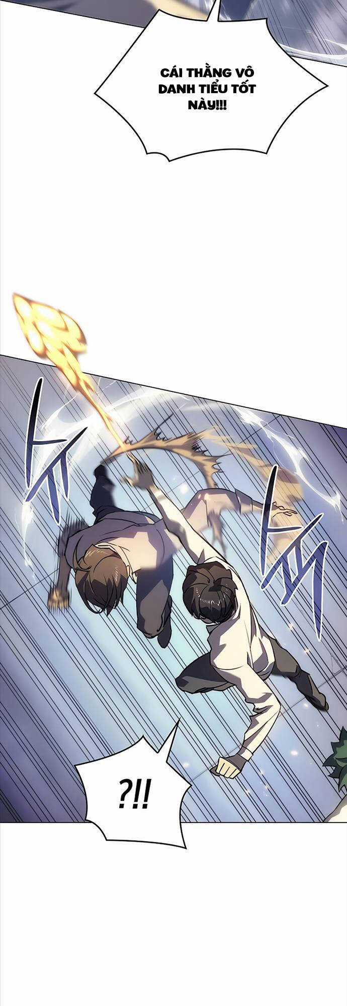 Hồi Quy Bằng Vương Quyền Chương 2 trang 2