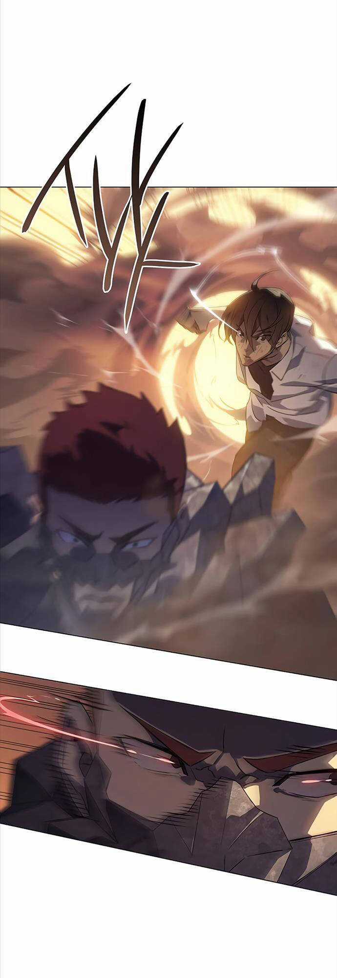 Hồi Quy Bằng Vương Quyền Chương 2 trang 21