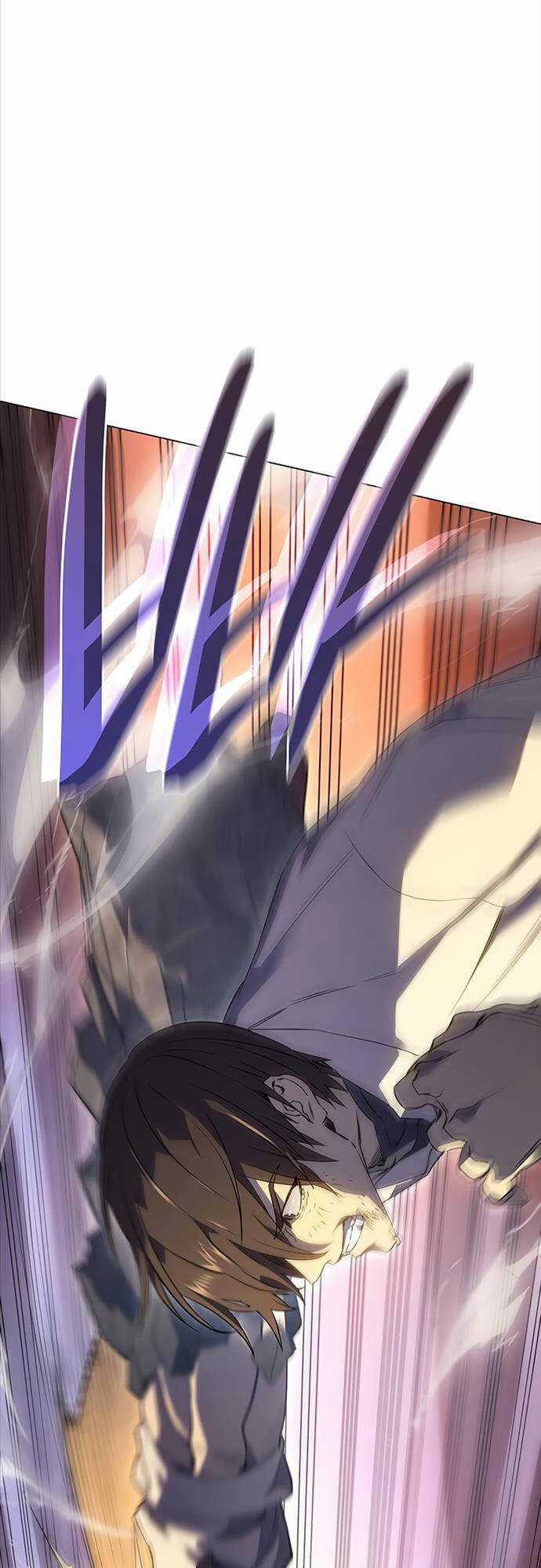 Hồi Quy Bằng Vương Quyền Chương 2 trang 22