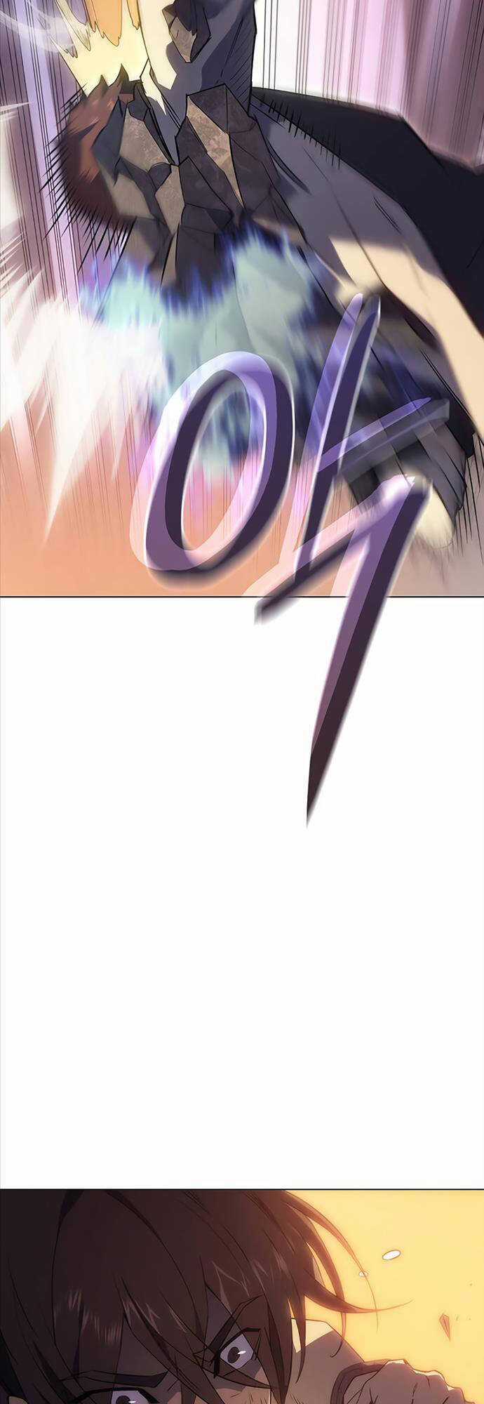 Hồi Quy Bằng Vương Quyền Chương 2 trang 23