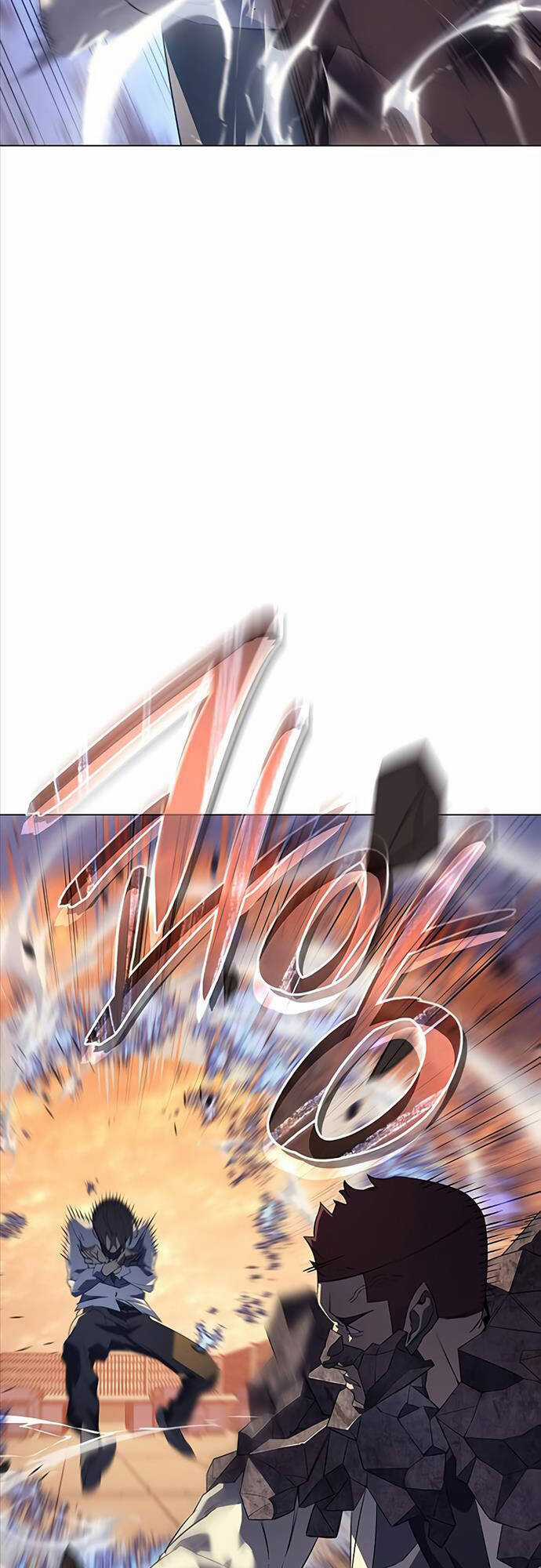 Hồi Quy Bằng Vương Quyền Chương 2 trang 26