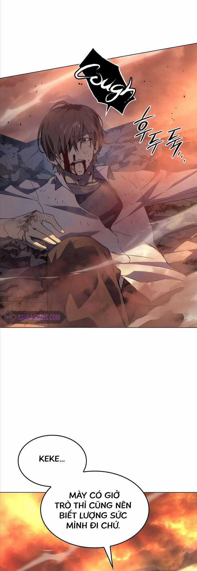 Hồi Quy Bằng Vương Quyền Chương 2 trang 28