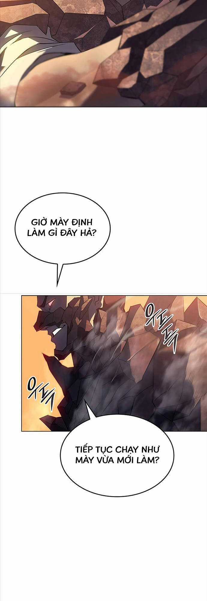 Hồi Quy Bằng Vương Quyền Chương 2 trang 30