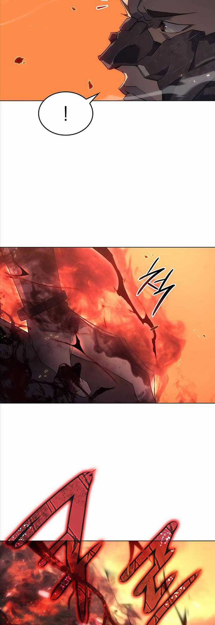 Hồi Quy Bằng Vương Quyền Chương 2 trang 35