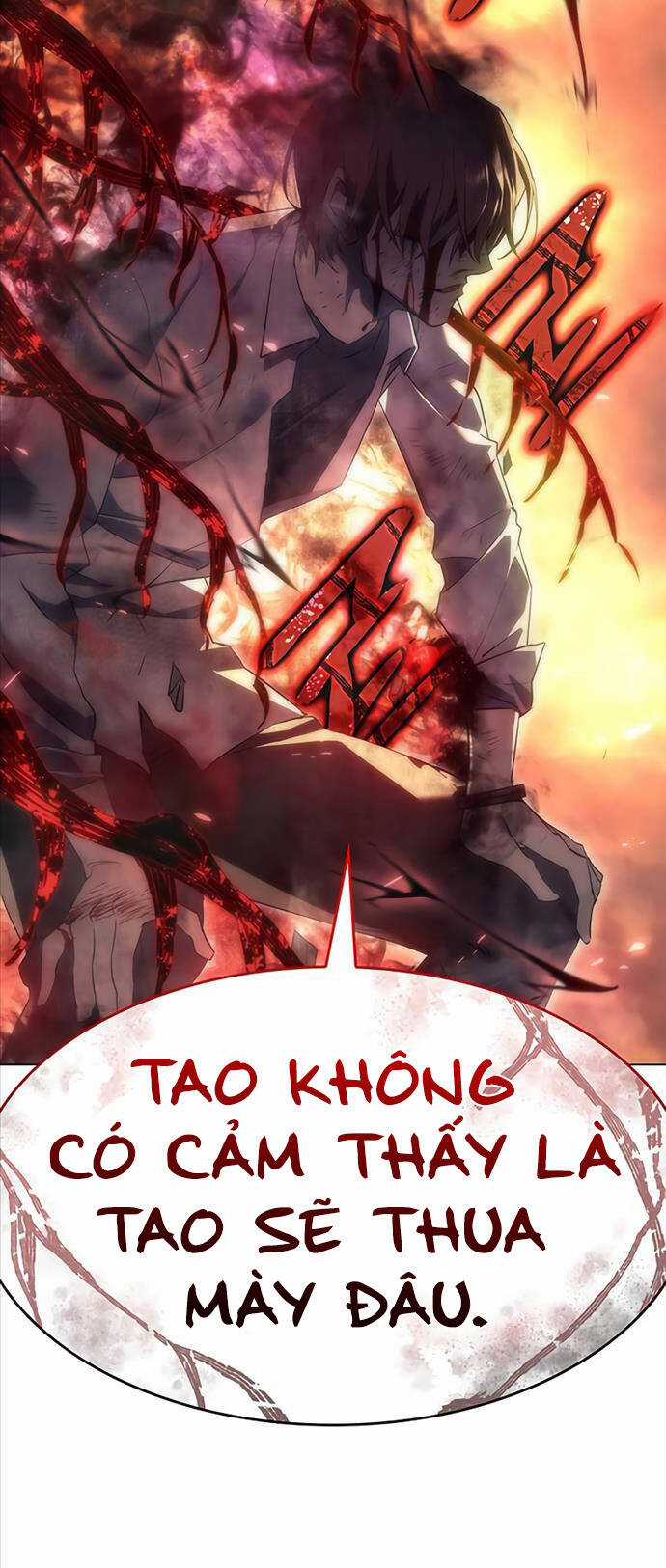 Hồi Quy Bằng Vương Quyền Chương 2 trang 36