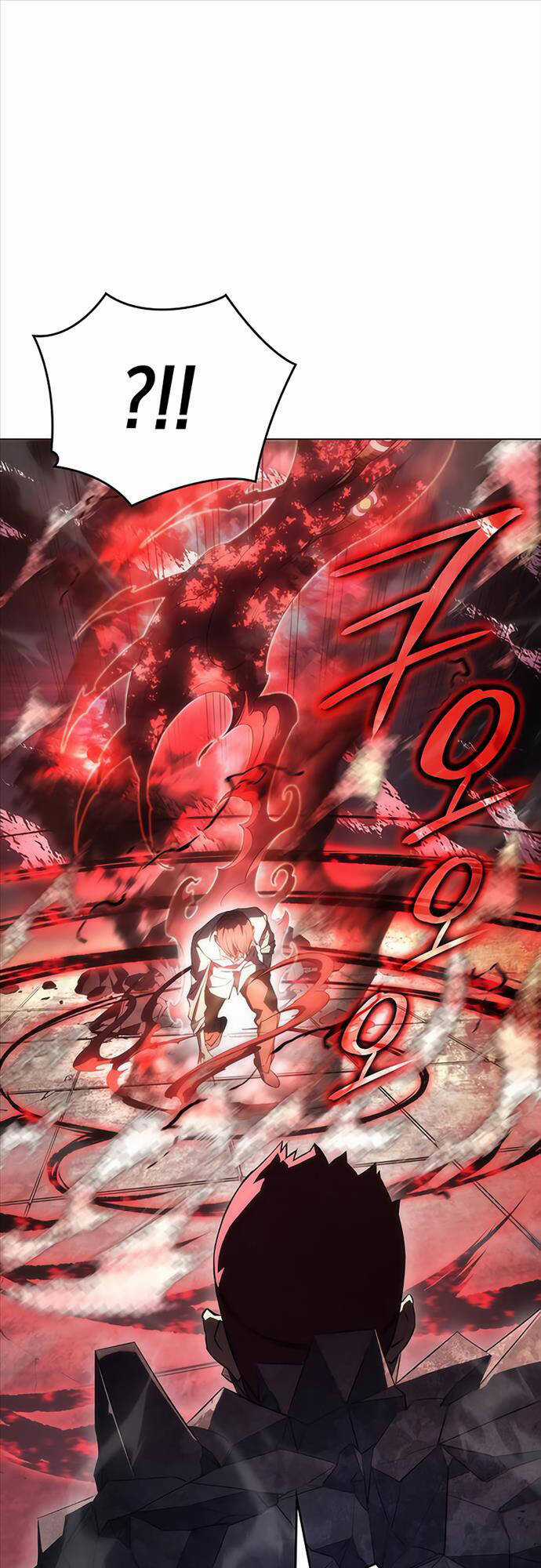 Hồi Quy Bằng Vương Quyền Chương 2 trang 37