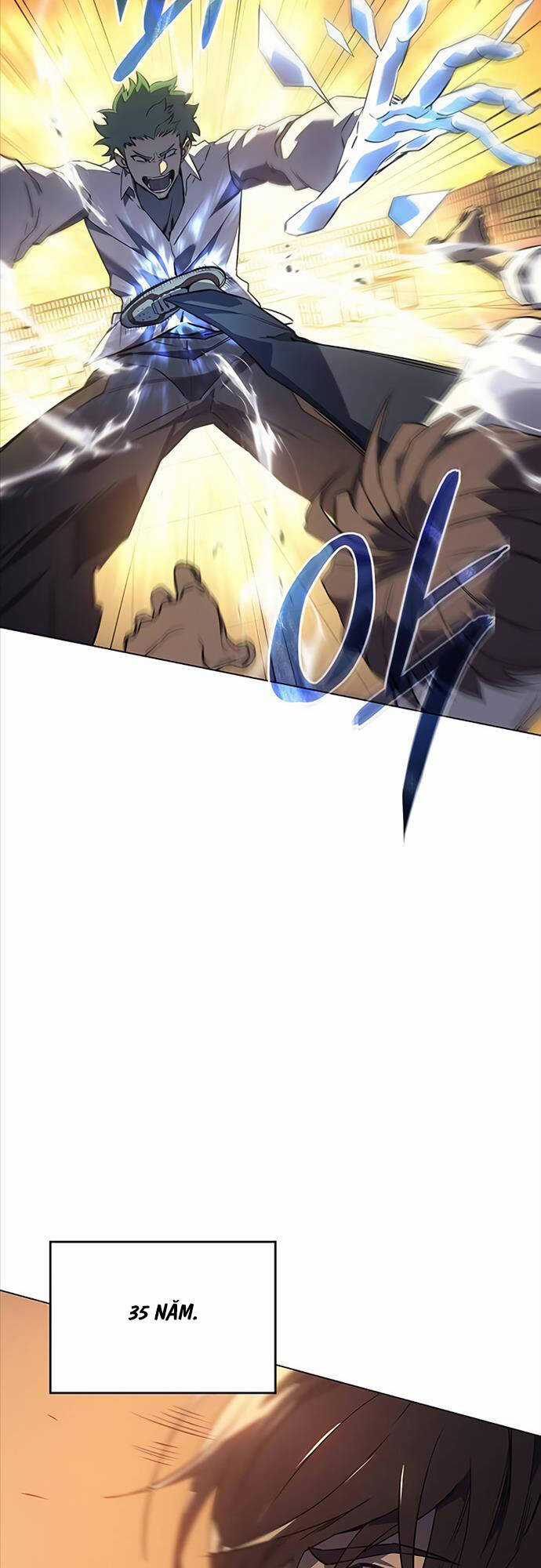 Hồi Quy Bằng Vương Quyền Chương 2 trang 4