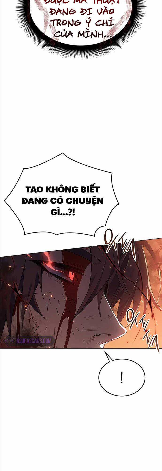 Hồi Quy Bằng Vương Quyền Chương 2 trang 40