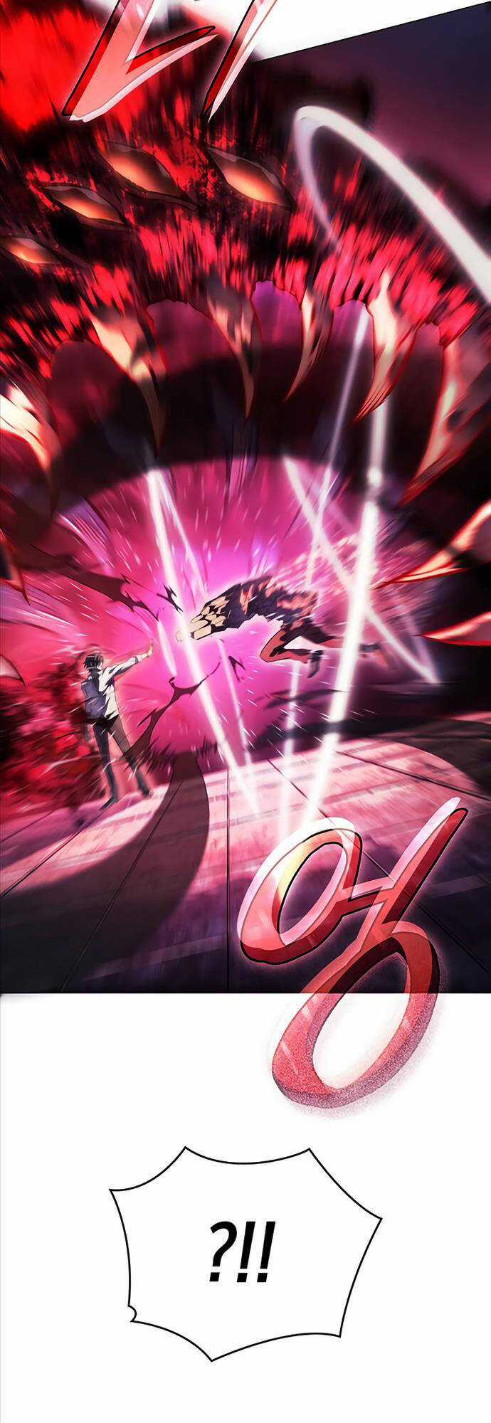 Hồi Quy Bằng Vương Quyền Chương 2 trang 43