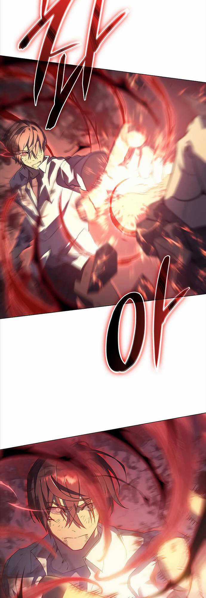 Hồi Quy Bằng Vương Quyền Chương 2 trang 45