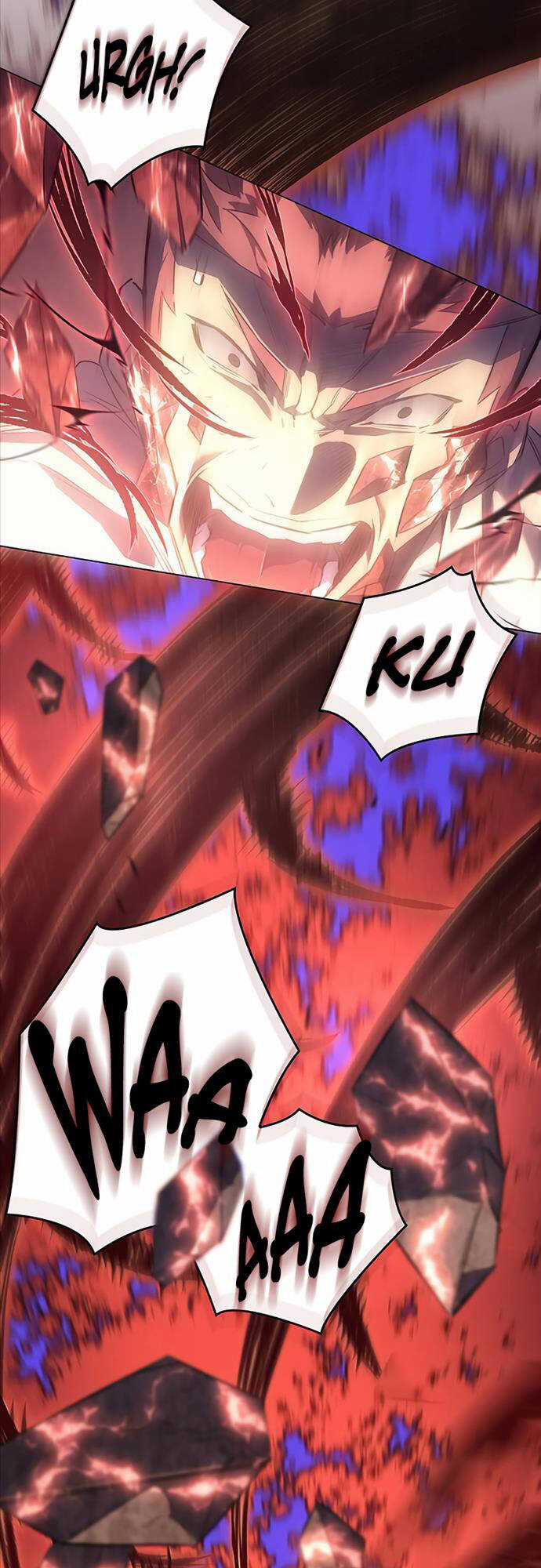 Hồi Quy Bằng Vương Quyền Chương 2 trang 47