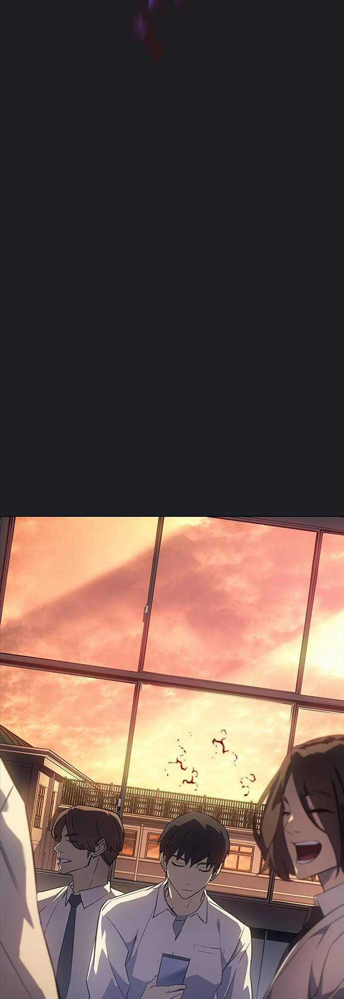 Hồi Quy Bằng Vương Quyền Chương 2 trang 50