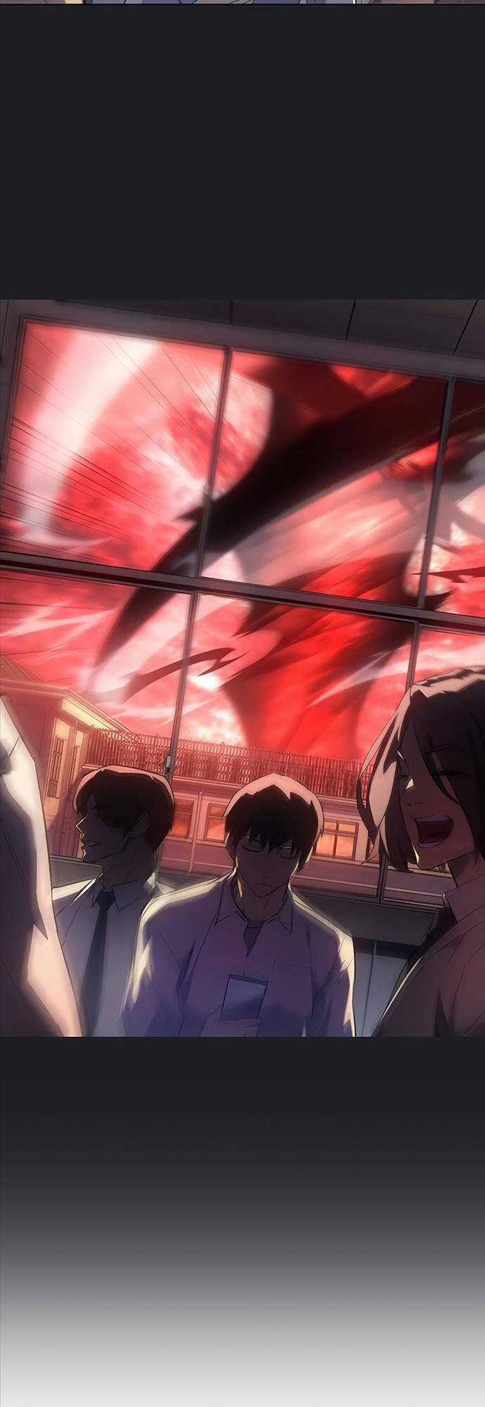 Hồi Quy Bằng Vương Quyền Chương 2 trang 51