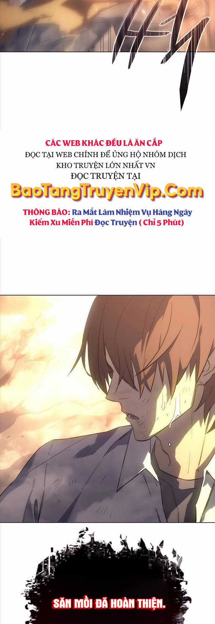 Hồi Quy Bằng Vương Quyền Chương 2 trang 55