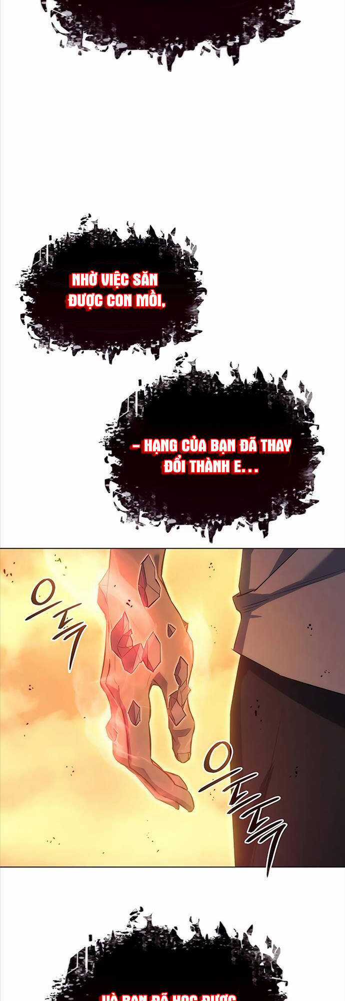 Hồi Quy Bằng Vương Quyền Chương 2 trang 56