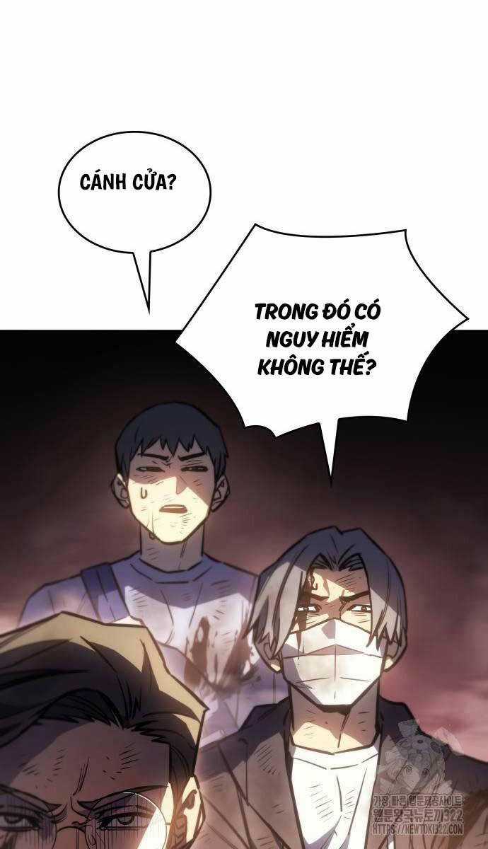 Hồi Quy Bằng Vương Quyền Chương 20 trang 101