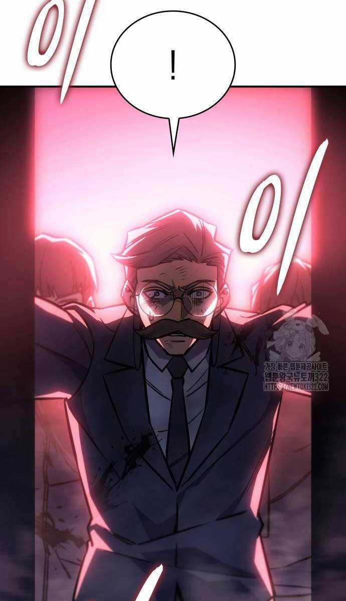 Hồi Quy Bằng Vương Quyền Chương 20 trang 107