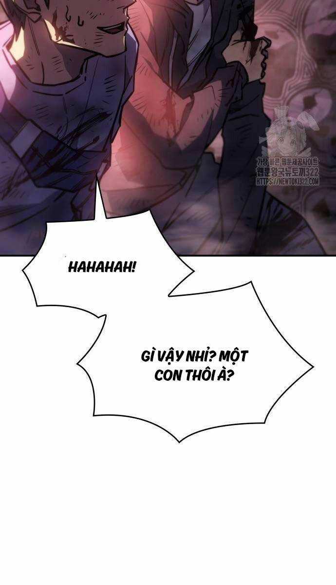 Hồi Quy Bằng Vương Quyền Chương 20 trang 114