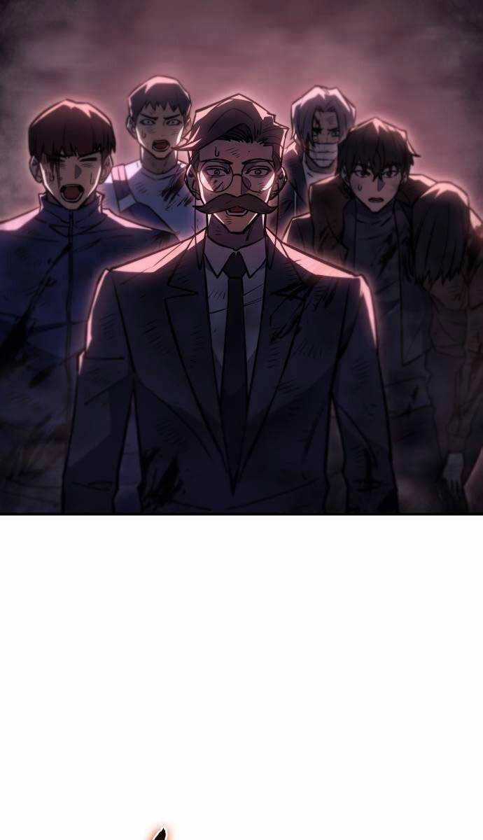 Hồi Quy Bằng Vương Quyền Chương 20 trang 117