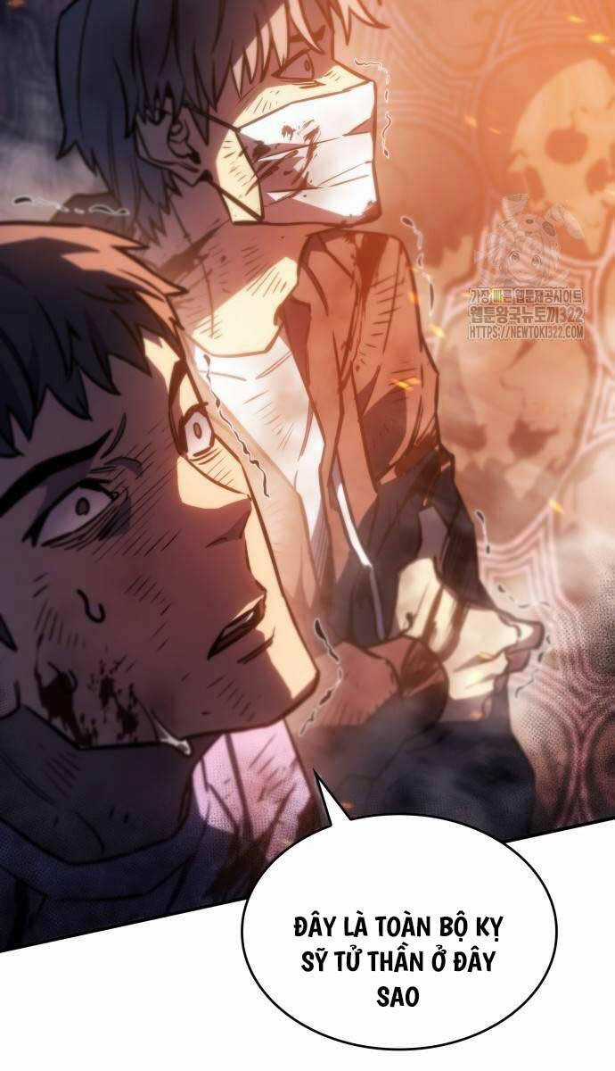 Hồi Quy Bằng Vương Quyền Chương 20 trang 129