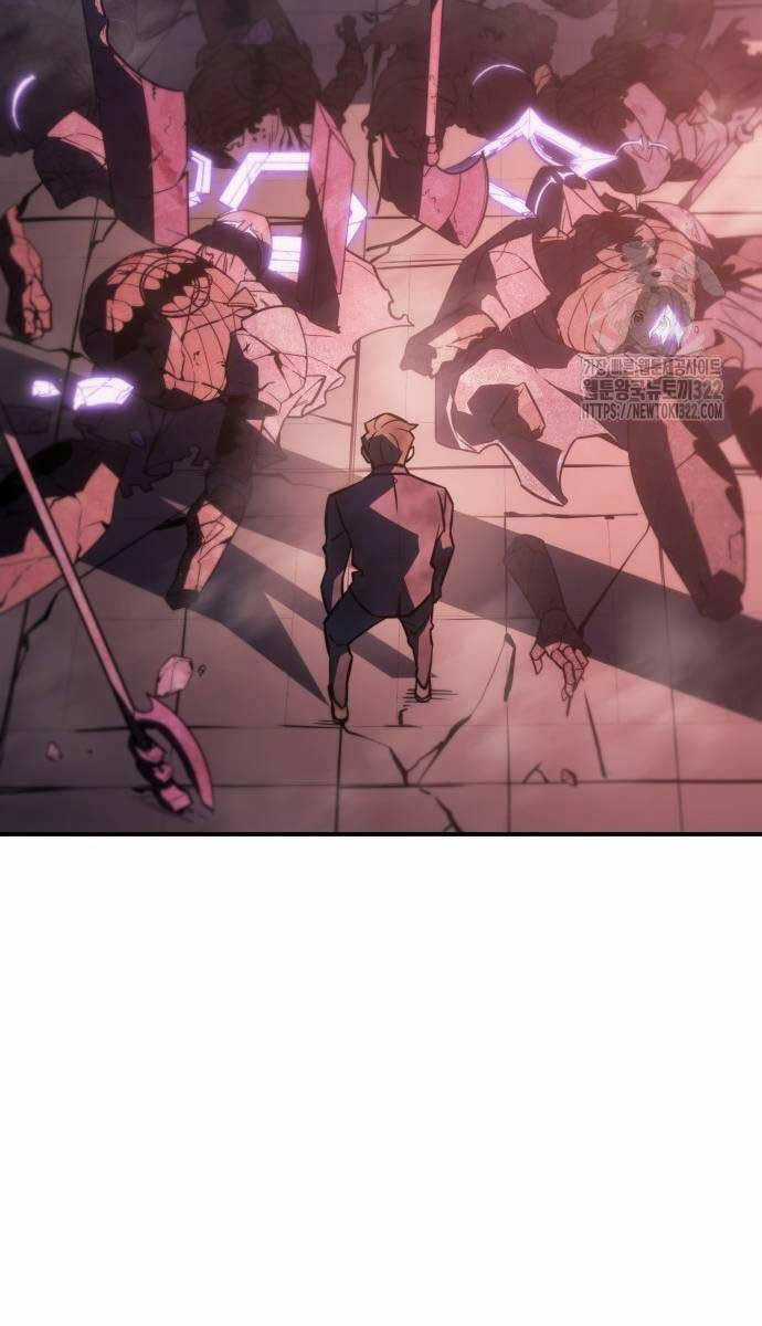 Hồi Quy Bằng Vương Quyền Chương 20 trang 13