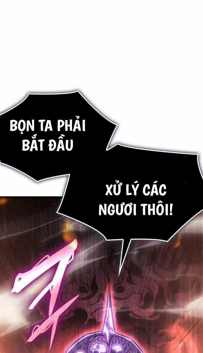 Hồi Quy Bằng Vương Quyền Chương 20 trang 135