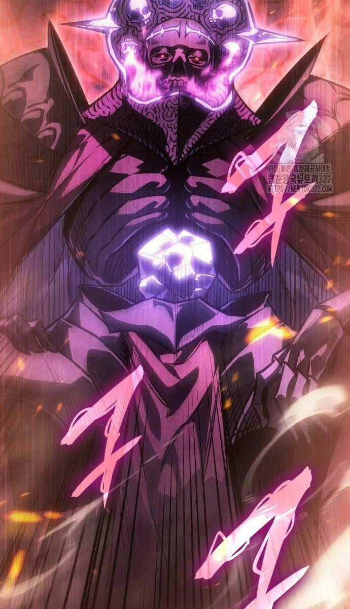 Hồi Quy Bằng Vương Quyền Chương 20 trang 136