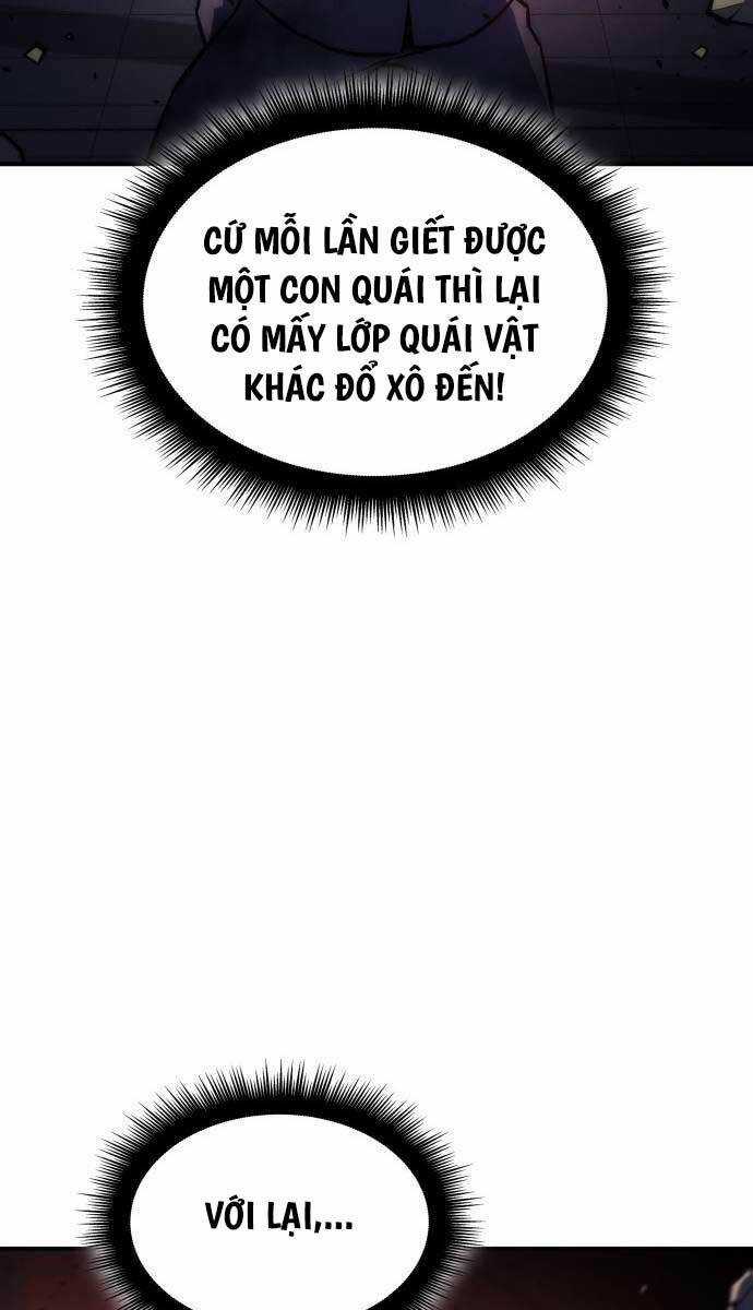 Hồi Quy Bằng Vương Quyền Chương 20 trang 17