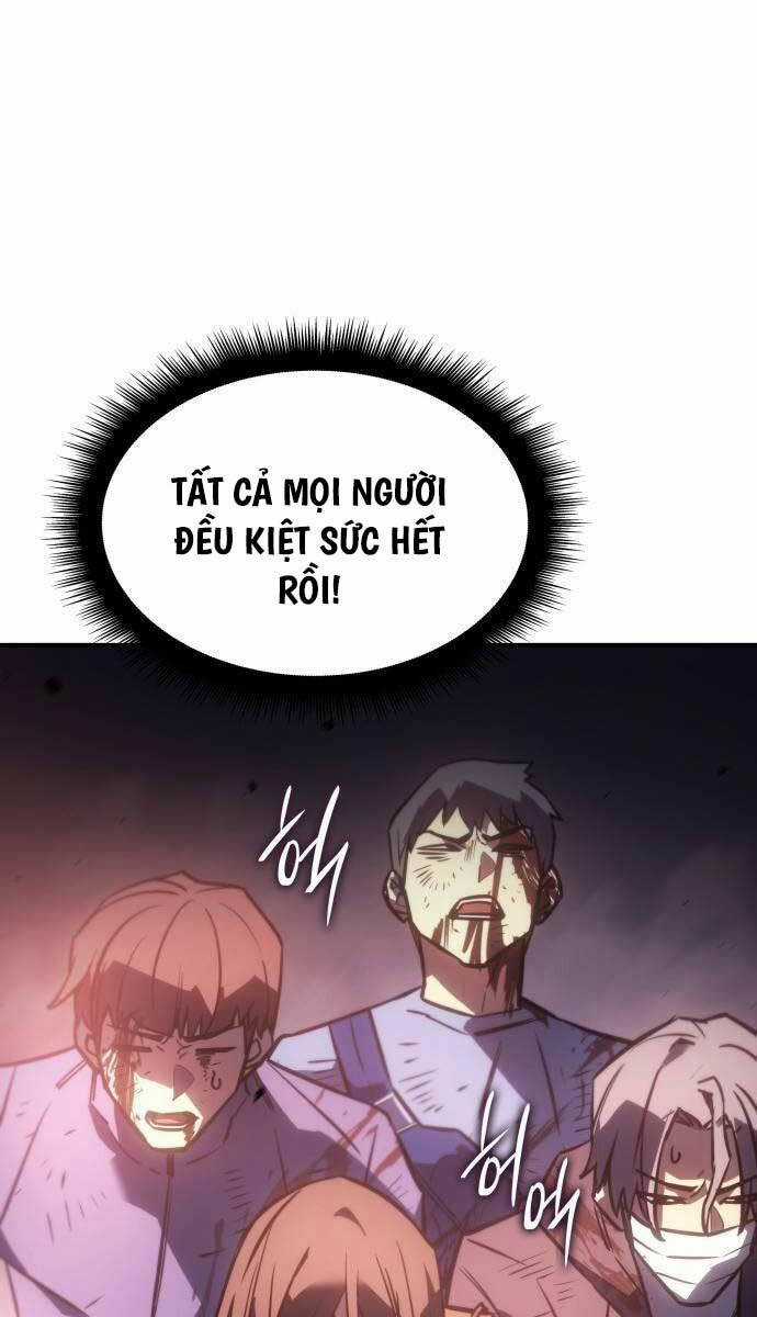 Hồi Quy Bằng Vương Quyền Chương 20 trang 19