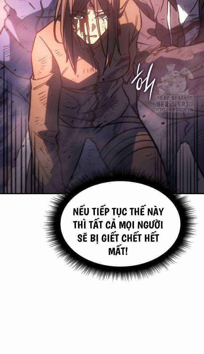 Hồi Quy Bằng Vương Quyền Chương 20 trang 20