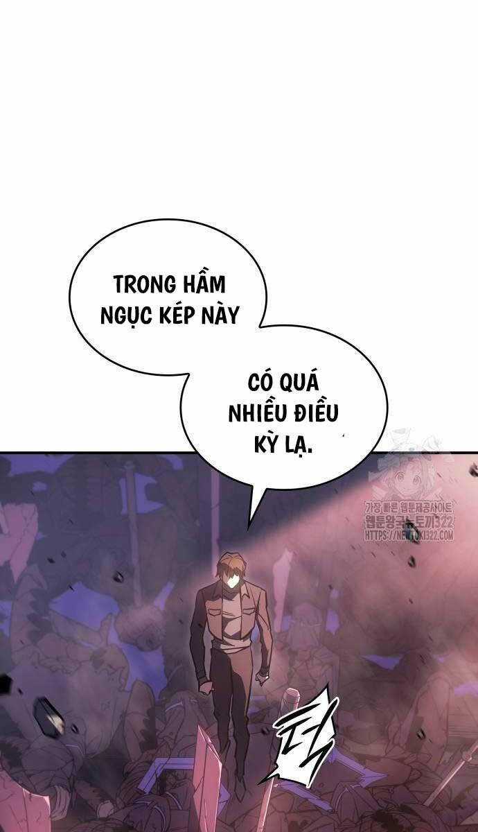 Hồi Quy Bằng Vương Quyền Chương 20 trang 21