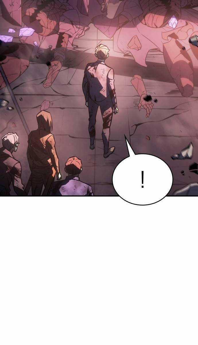 Hồi Quy Bằng Vương Quyền Chương 20 trang 22