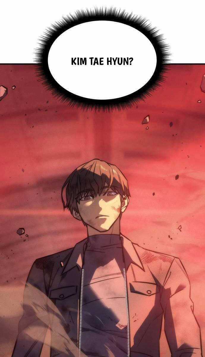 Hồi Quy Bằng Vương Quyền Chương 20 trang 23