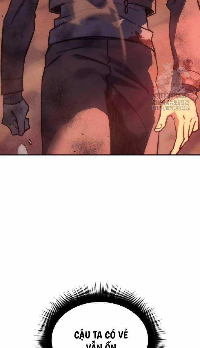 Hồi Quy Bằng Vương Quyền Chương 20 trang 24