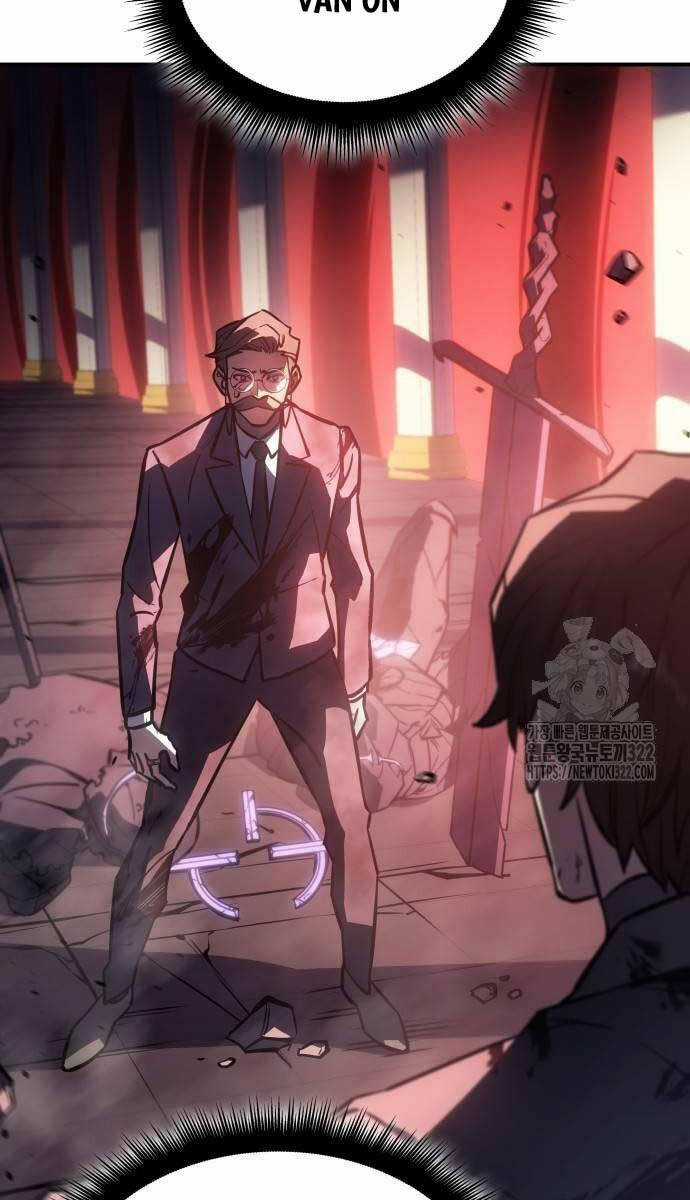 Hồi Quy Bằng Vương Quyền Chương 20 trang 25