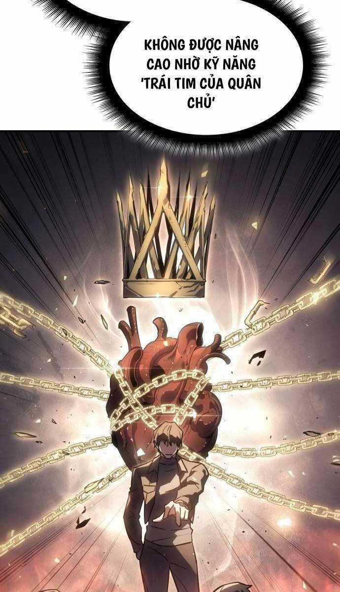 Hồi Quy Bằng Vương Quyền Chương 20 trang 27