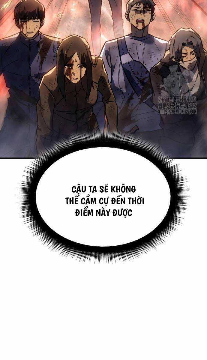 Hồi Quy Bằng Vương Quyền Chương 20 trang 28