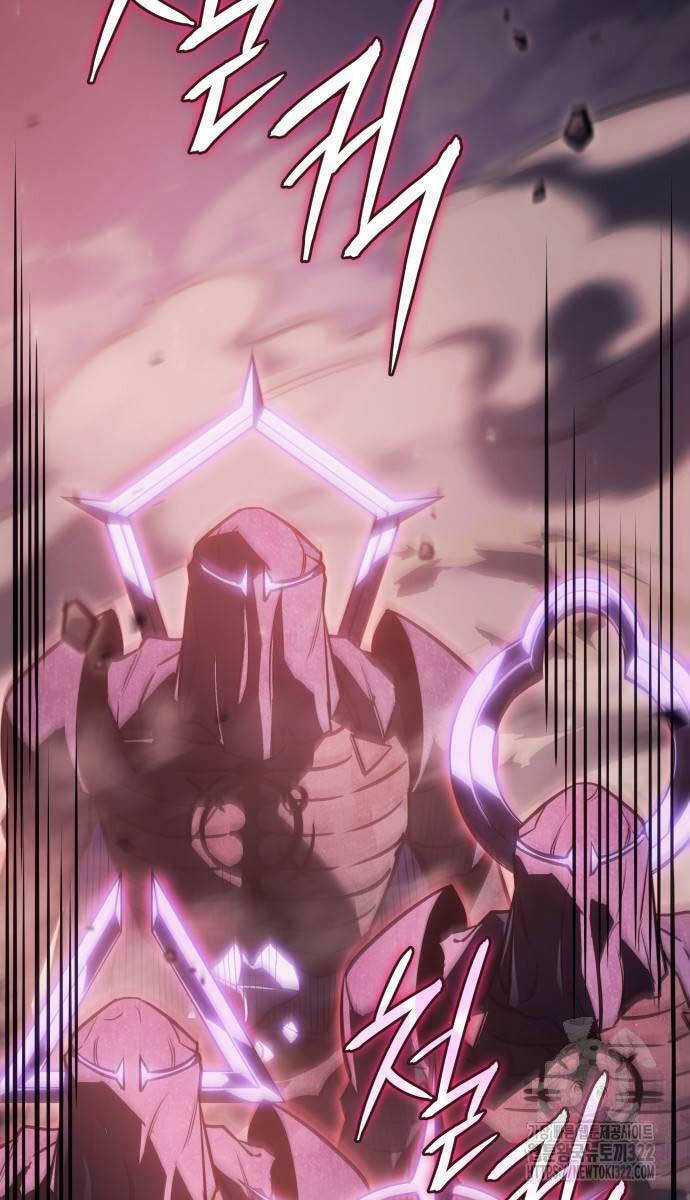 Hồi Quy Bằng Vương Quyền Chương 20 trang 3