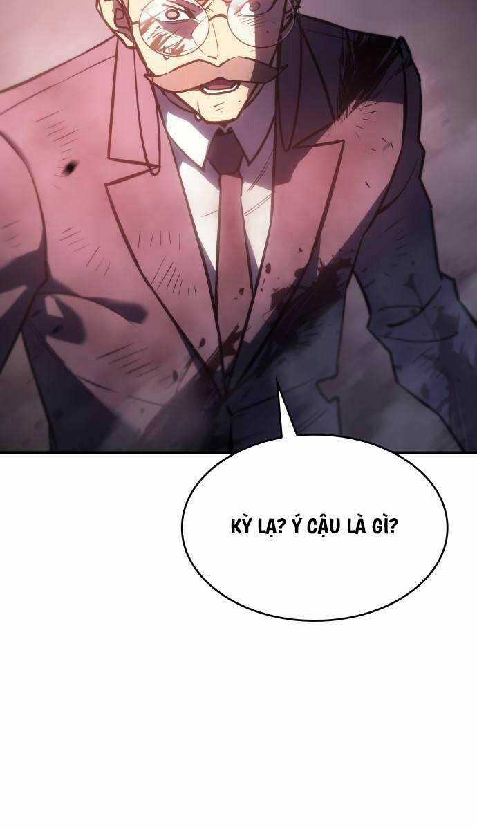 Hồi Quy Bằng Vương Quyền Chương 20 trang 30