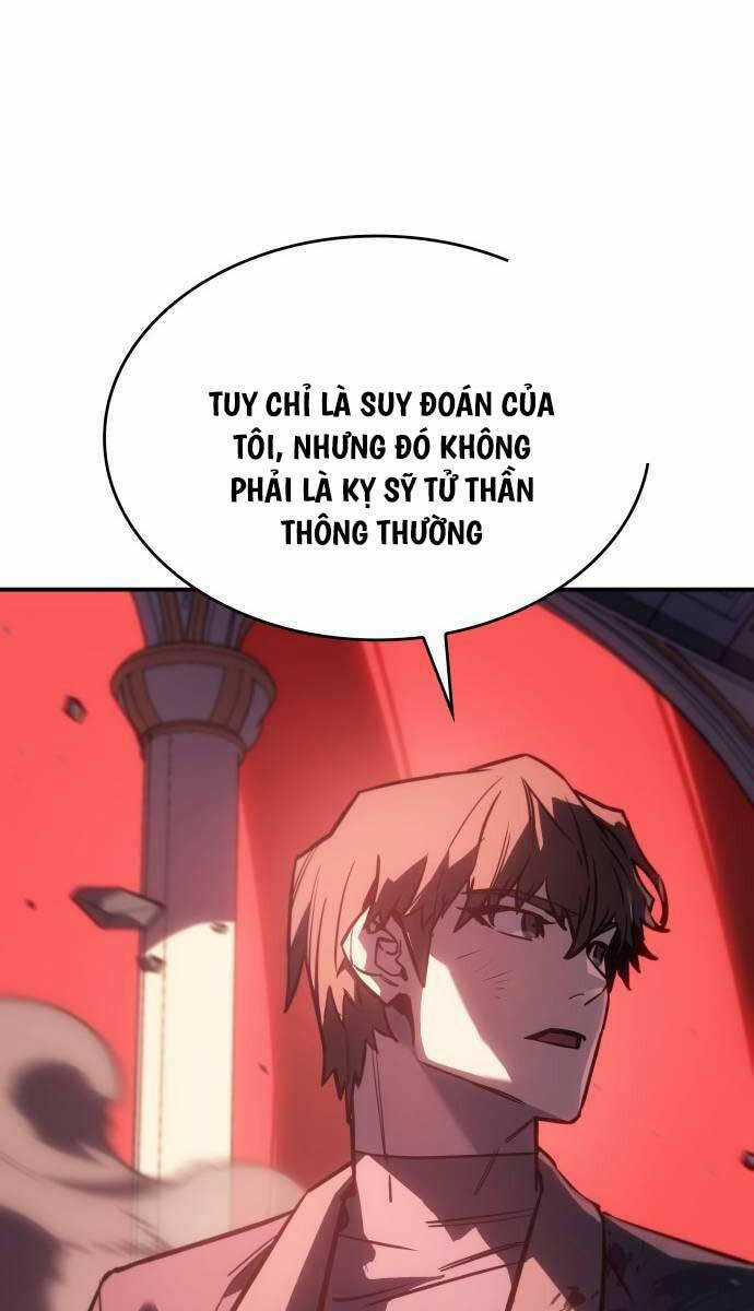 Hồi Quy Bằng Vương Quyền Chương 20 trang 31