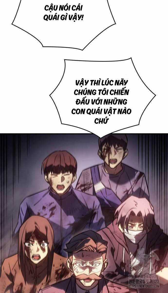 Hồi Quy Bằng Vương Quyền Chương 20 trang 33