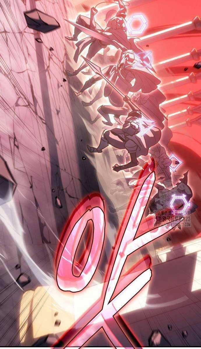 Hồi Quy Bằng Vương Quyền Chương 20 trang 40