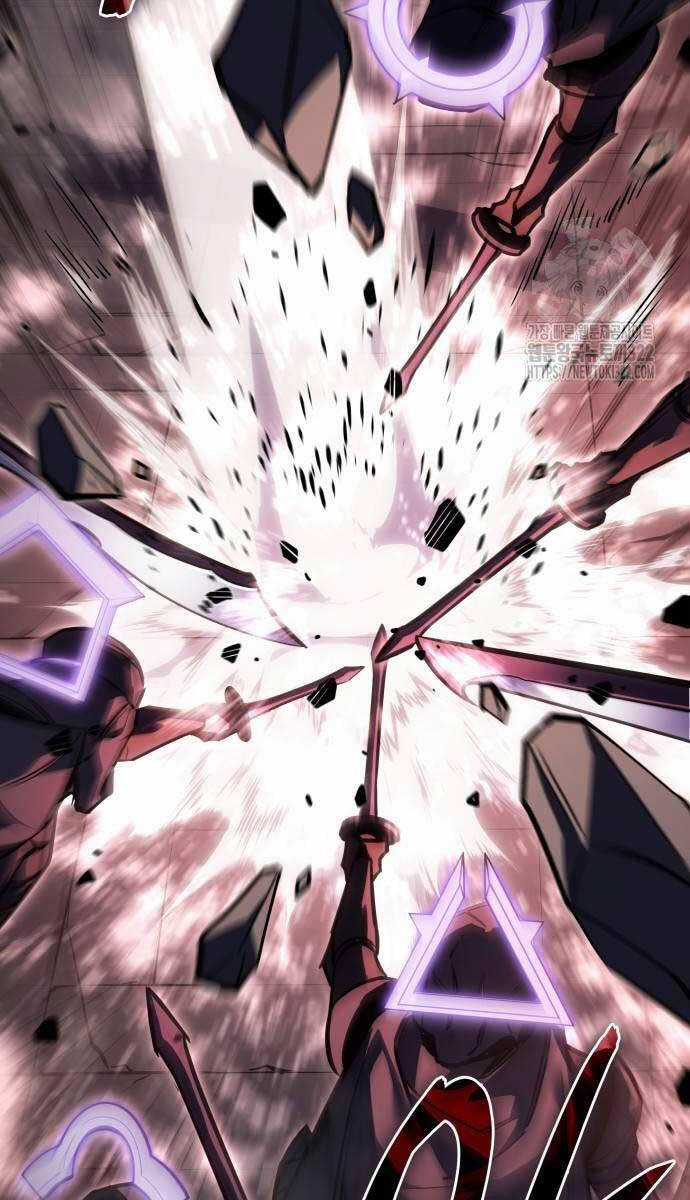 Hồi Quy Bằng Vương Quyền Chương 20 trang 46