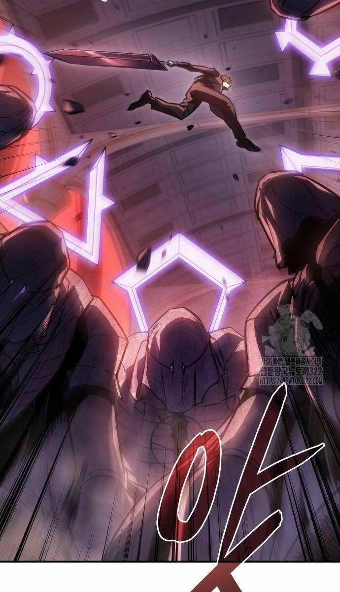 Hồi Quy Bằng Vương Quyền Chương 20 trang 51