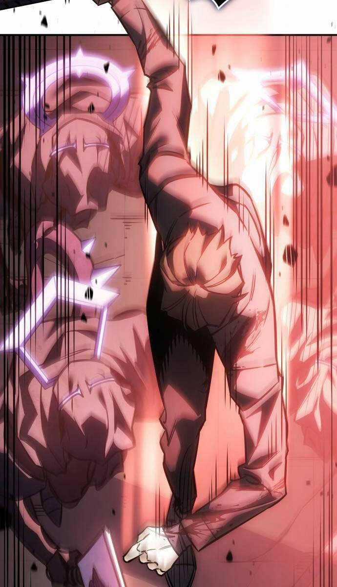 Hồi Quy Bằng Vương Quyền Chương 20 trang 53