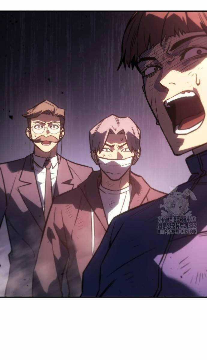 Hồi Quy Bằng Vương Quyền Chương 20 trang 6