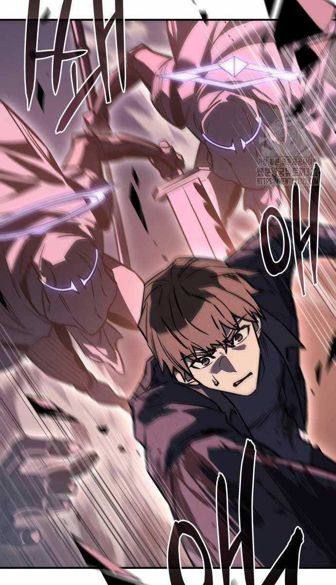 Hồi Quy Bằng Vương Quyền Chương 20 trang 65