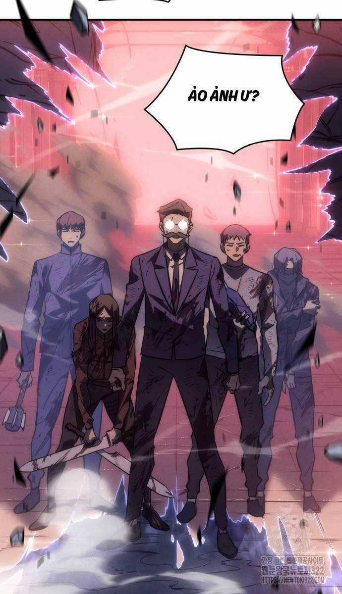 Hồi Quy Bằng Vương Quyền Chương 20 trang 71